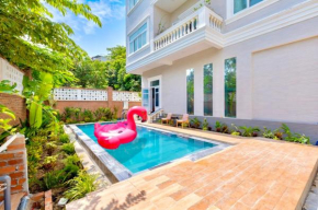 Palm Villa 40- Luxury
